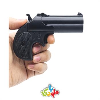 تفنگ اسباب بازی طرح REVOLVER